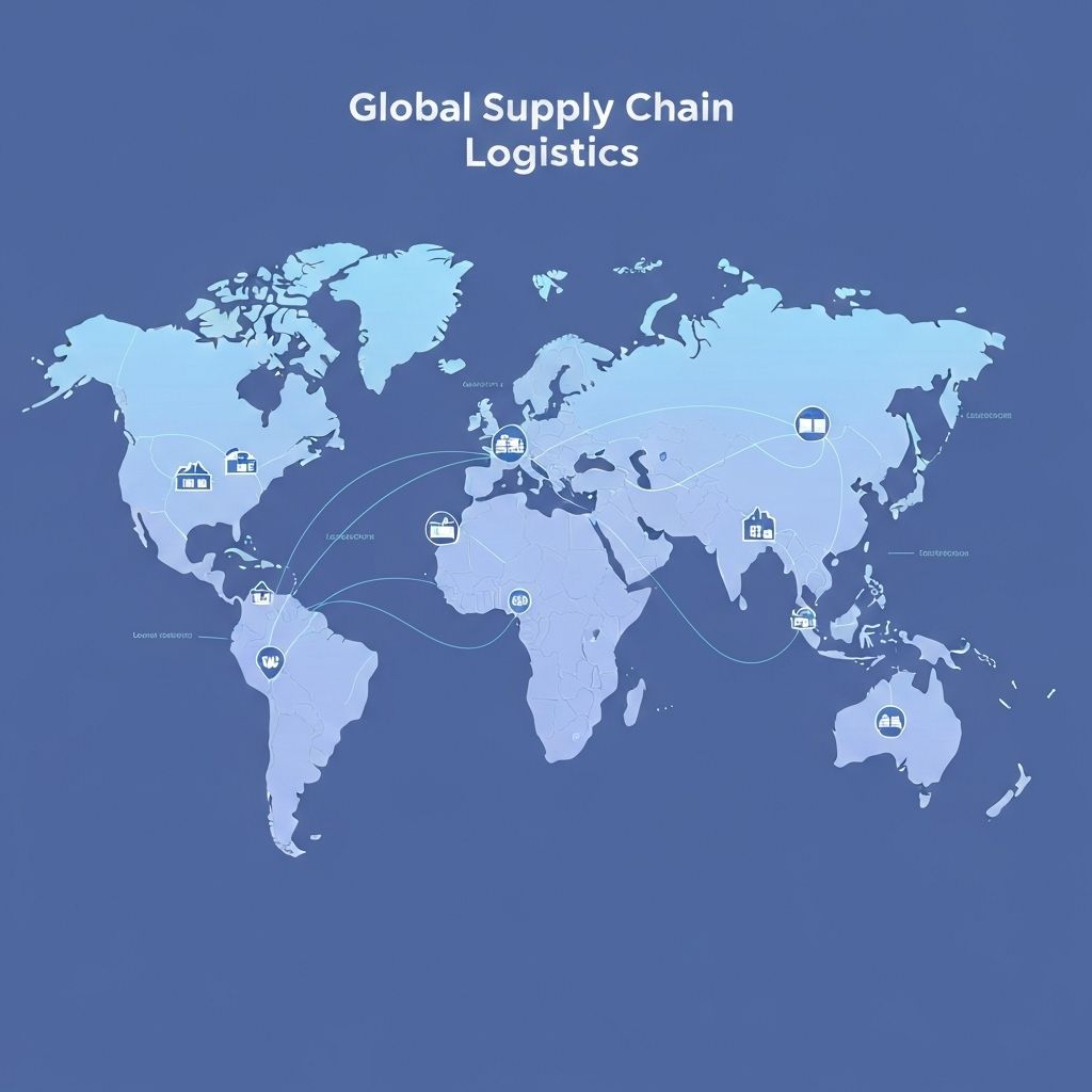 Custom Sourcing